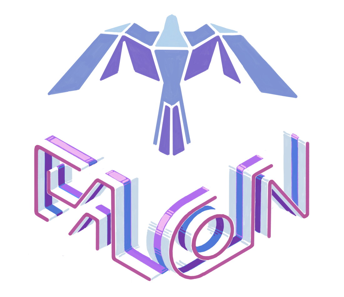 Falcon Logo